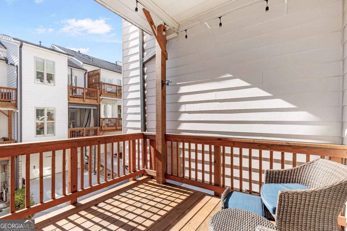 4325 Parkside Place Atlanta - Photo 19