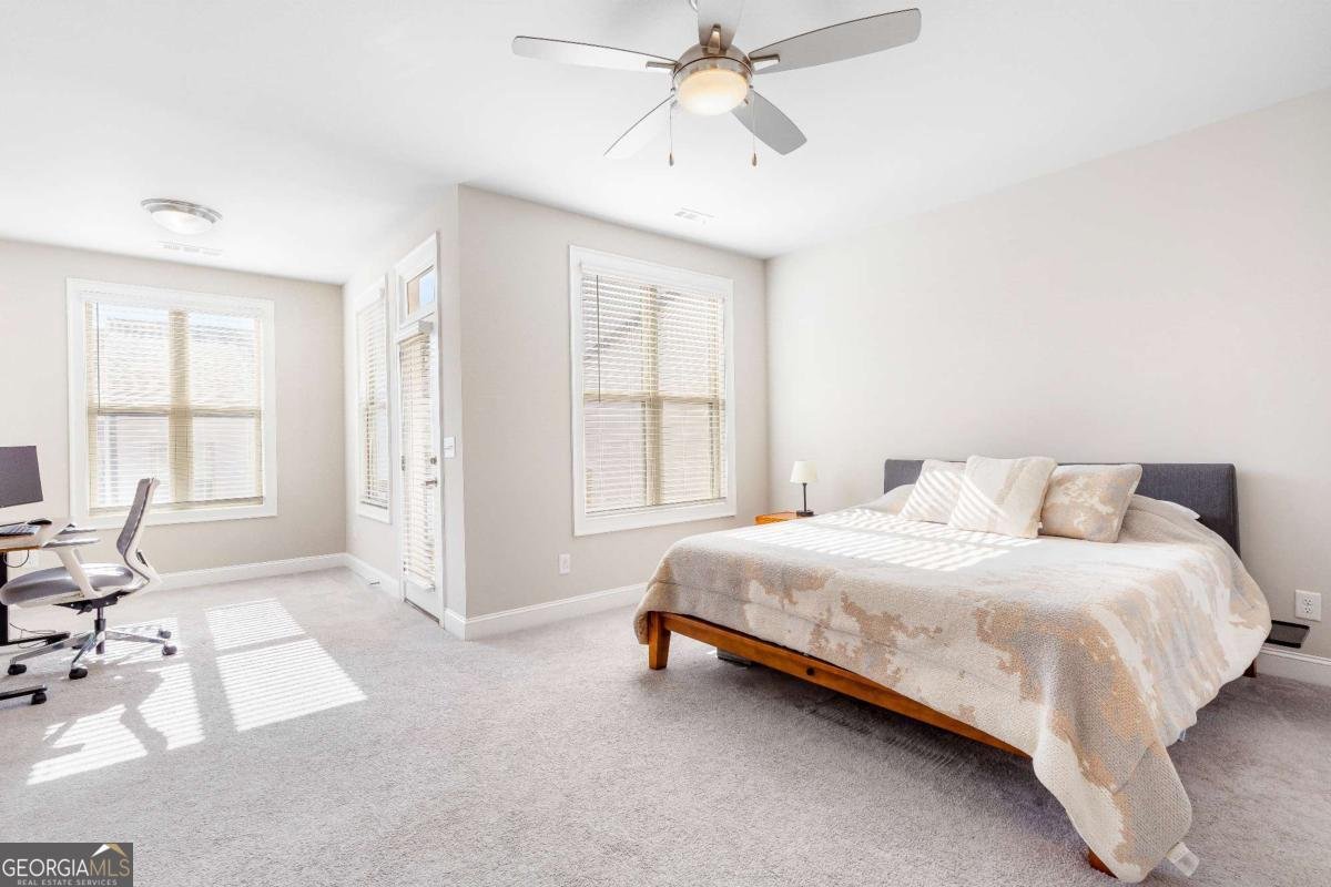 4325 Parkside Place Atlanta - Photo 22