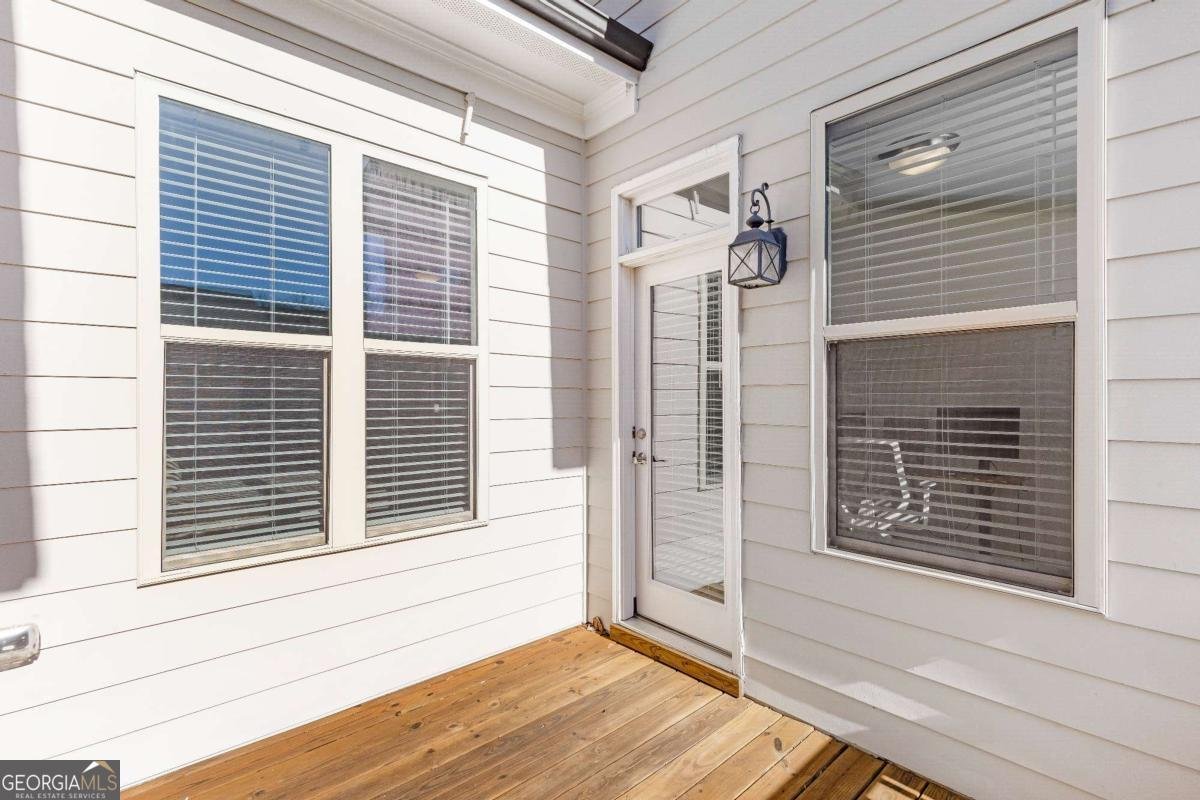 4325 Parkside Place Atlanta - Photo 26