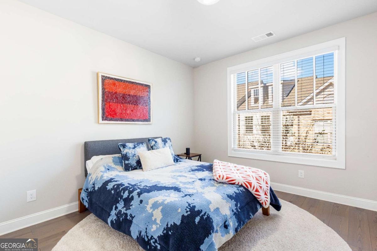 4325 Parkside Place Atlanta - Photo 31