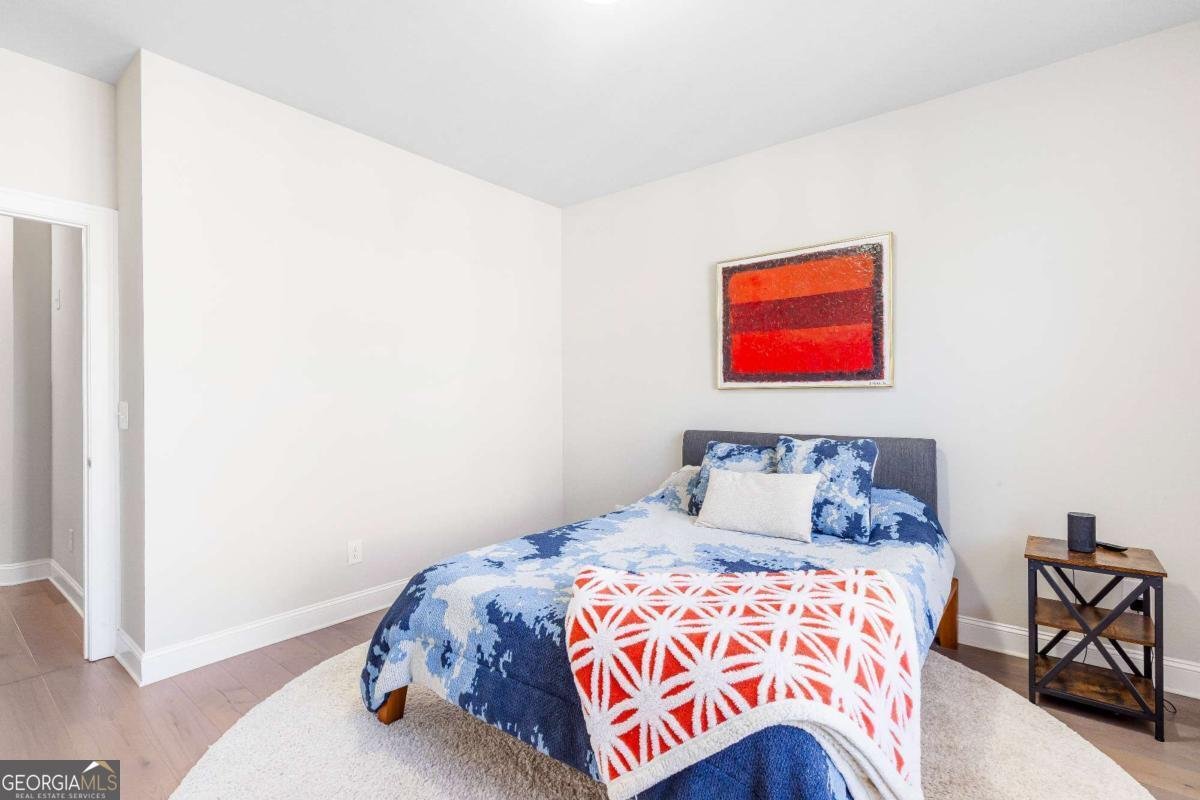 4325 Parkside Place Atlanta - Photo 32