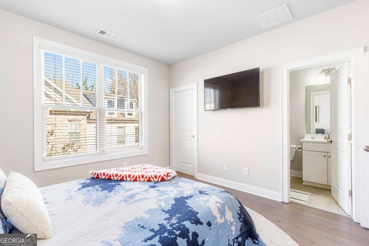 4325 Parkside Place Atlanta - Photo 33