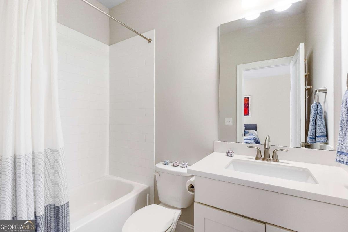 4325 Parkside Place Atlanta - Photo 34