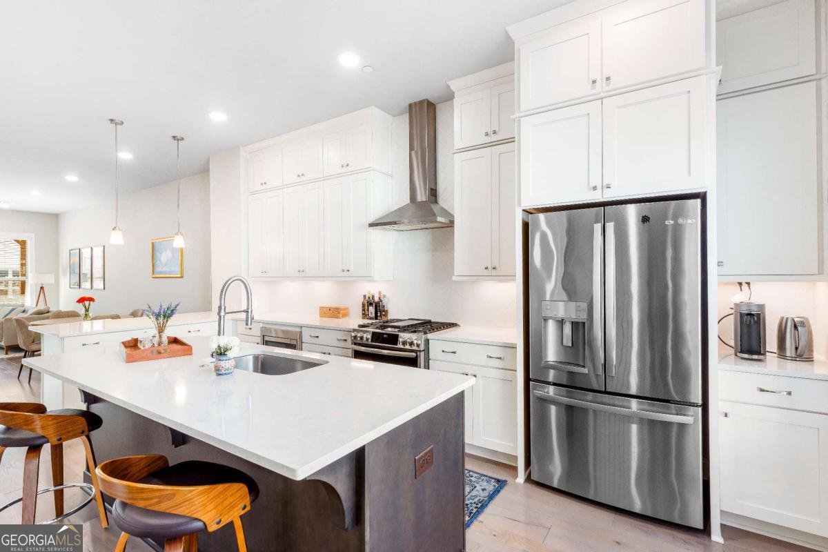 4325 Parkside Place Atlanta - Photo 5