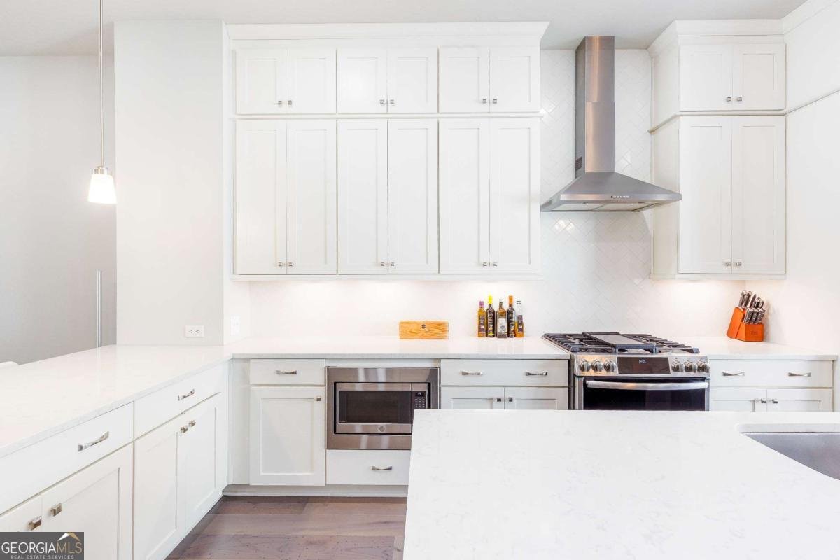 4325 Parkside Place Atlanta - Photo 6