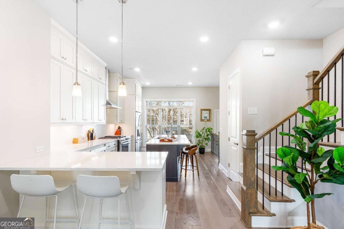 4325 Parkside Place Atlanta - Photo 7