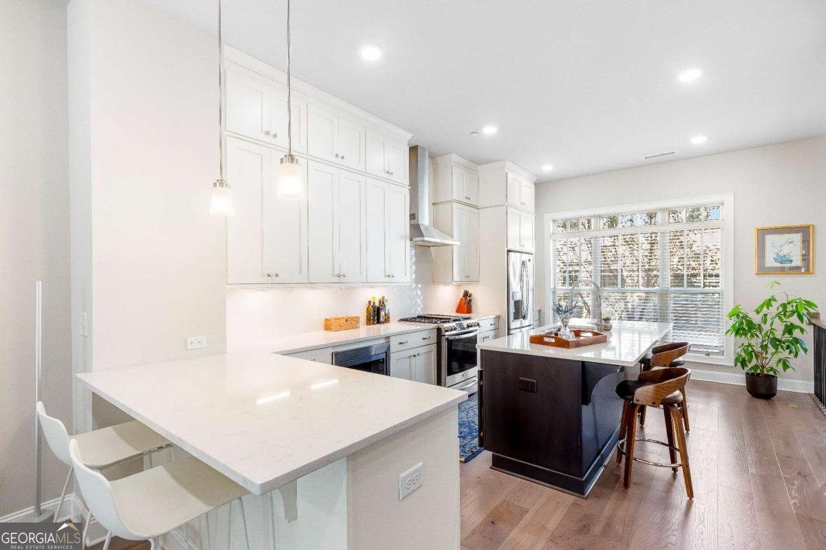 4325 Parkside Place Atlanta - Photo 8