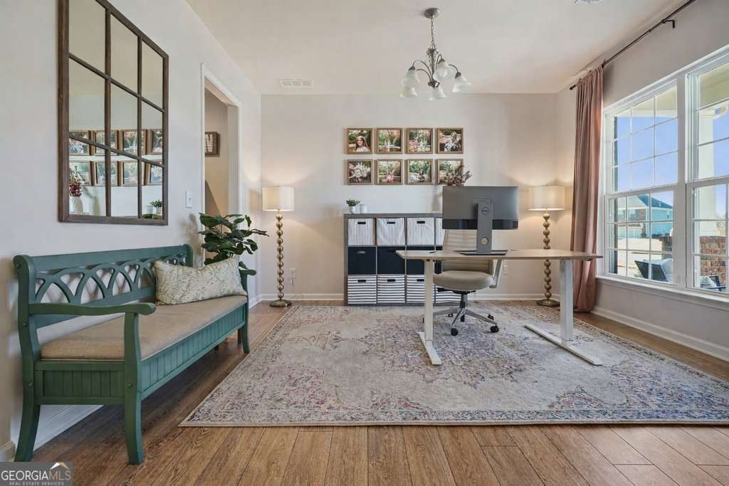 451 Timberleaf Road Canton - Photo 10