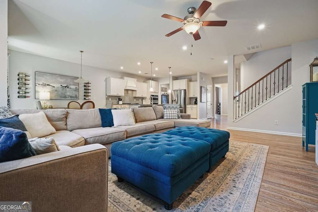 451 Timberleaf Road Canton - Photo 12