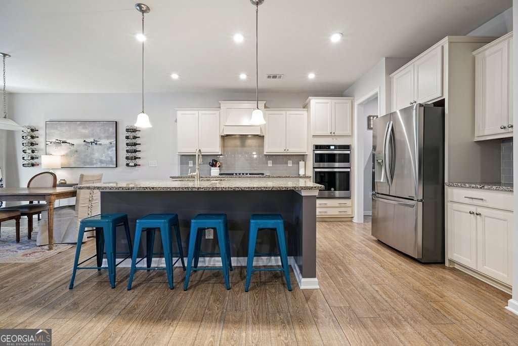 451 Timberleaf Road Canton - Photo 13