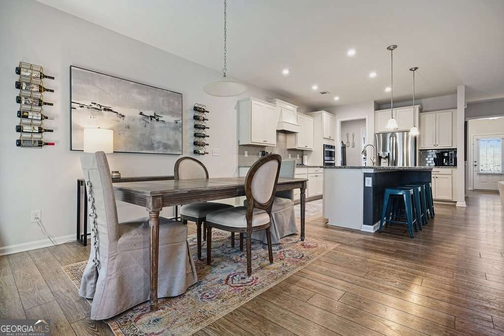 451 Timberleaf Road Canton - Photo 15