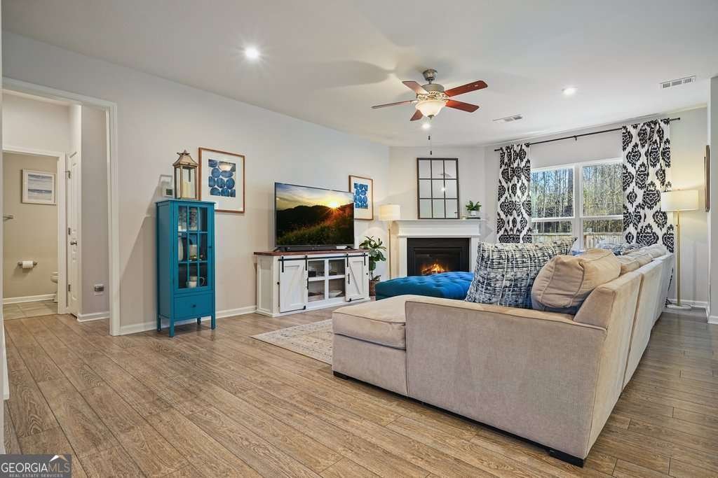 451 Timberleaf Road Canton - Photo 17