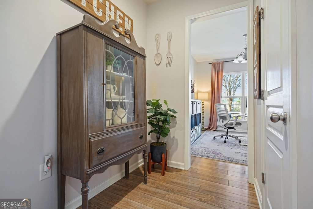 451 Timberleaf Road Canton - Photo 19