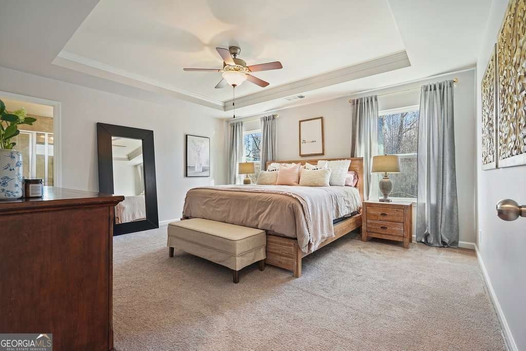 451 Timberleaf Road Canton - Photo 21