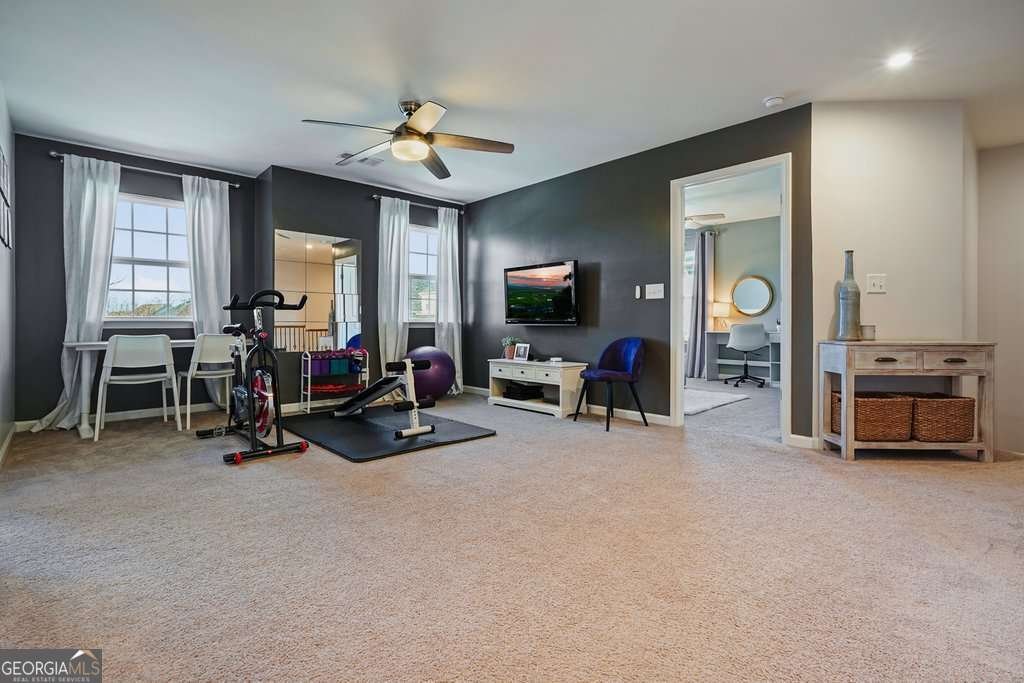 451 Timberleaf Road Canton - Photo 25