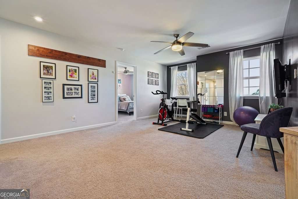 451 Timberleaf Road Canton - Photo 26