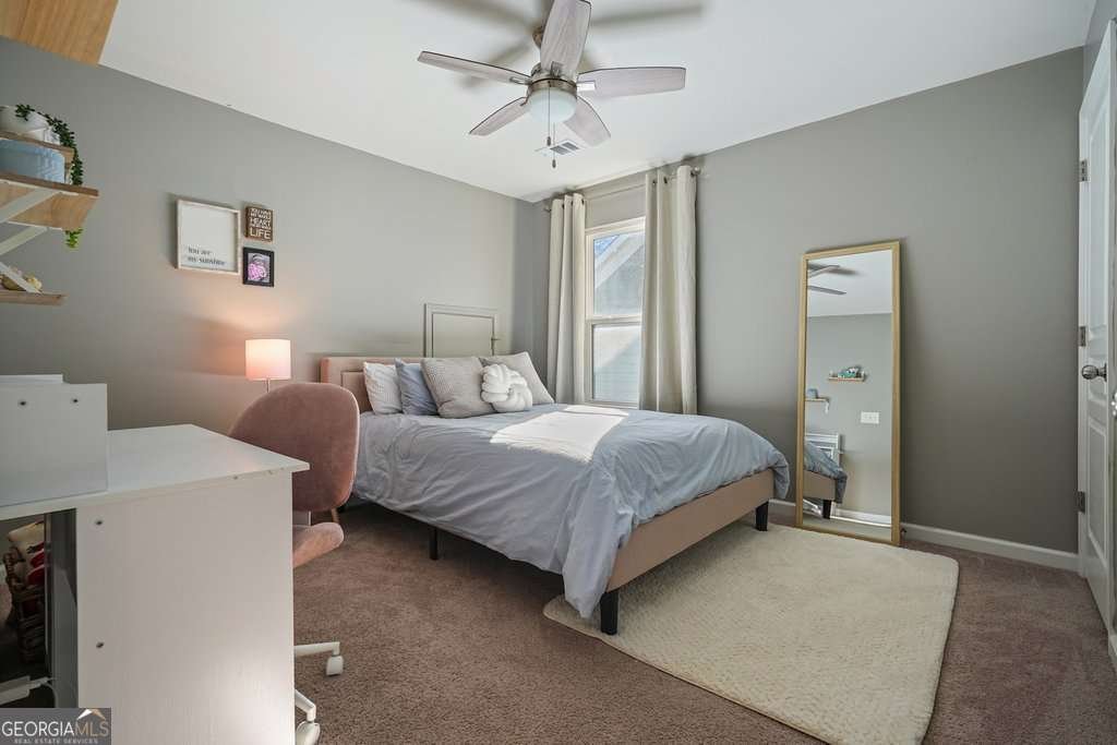 451 Timberleaf Road Canton - Photo 30