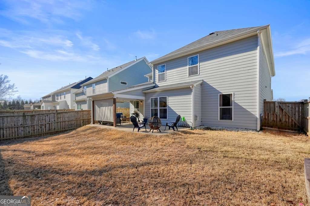 451 Timberleaf Road Canton - Photo 34