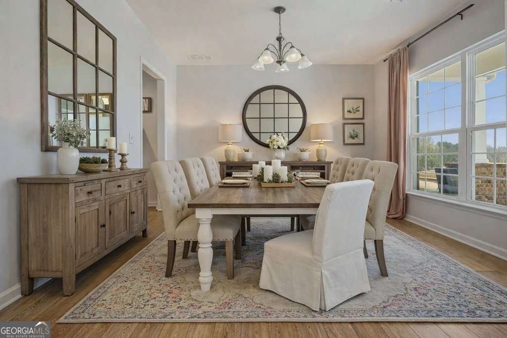 451 Timberleaf Road Canton - Photo 6