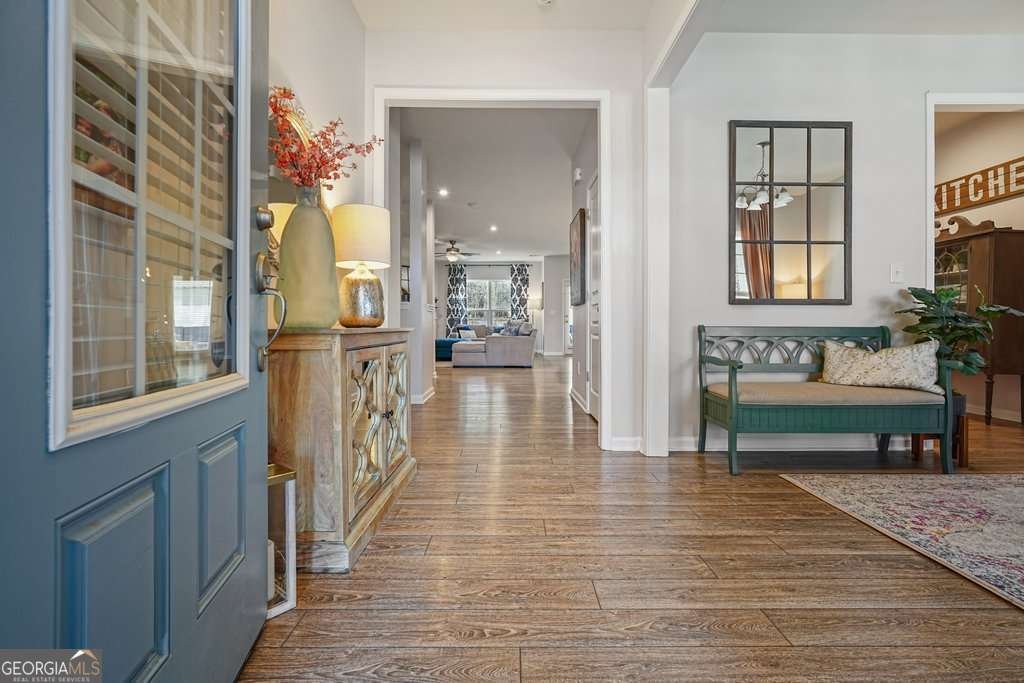 451 Timberleaf Road Canton - Photo 8