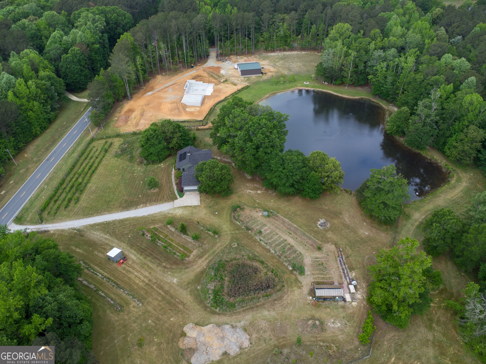456 McIntosh Road Brooks - Photo 49