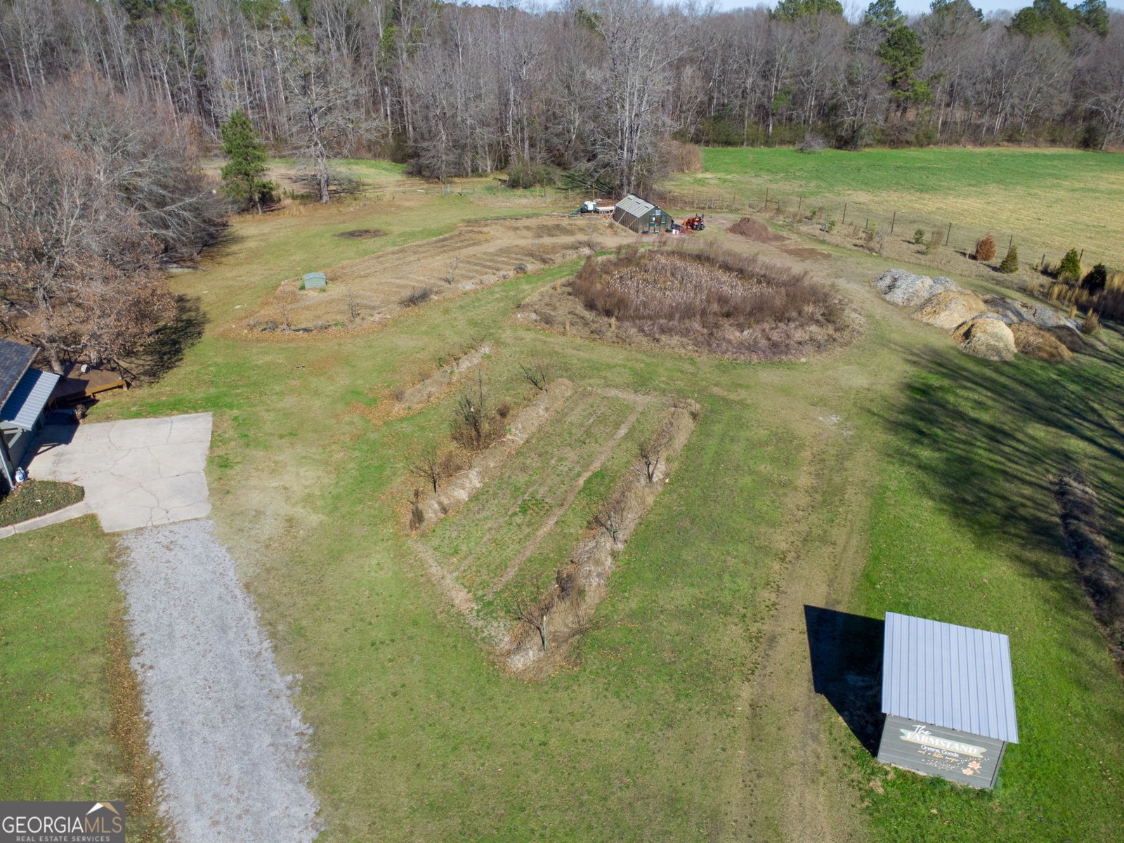 456 McIntosh Road Brooks - Photo 50