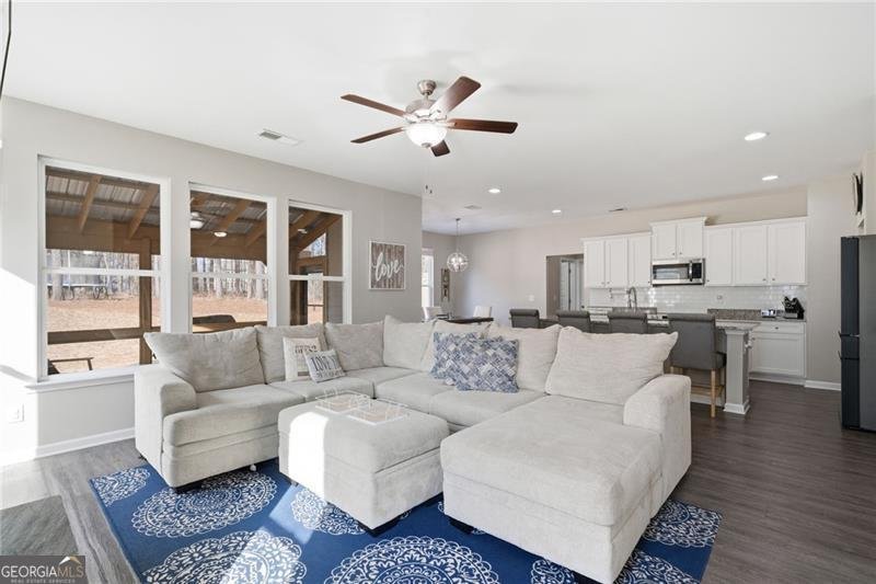 123 Georgia  Highway 211 Statham - Photo 11