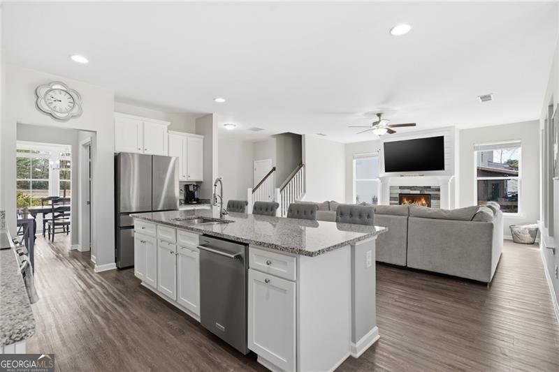 123 Georgia  Highway 211 Statham - Photo 15