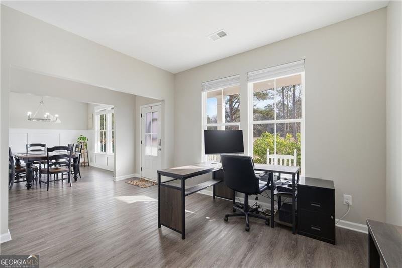 123 Georgia  Highway 211 Statham - Photo 21