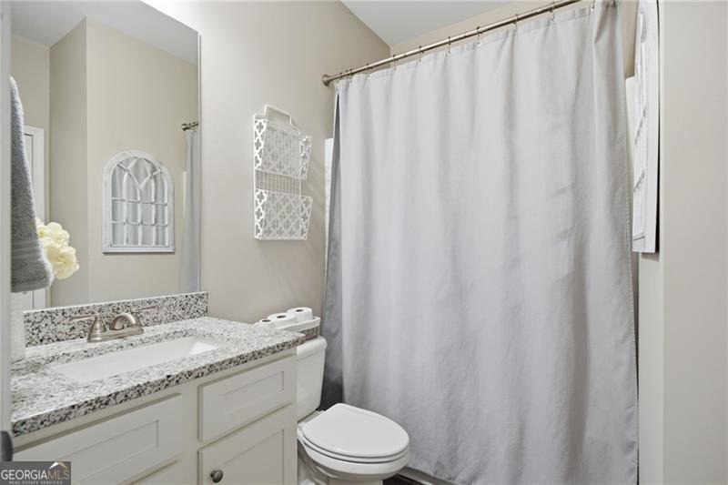 123 Georgia  Highway 211 Statham - Photo 26