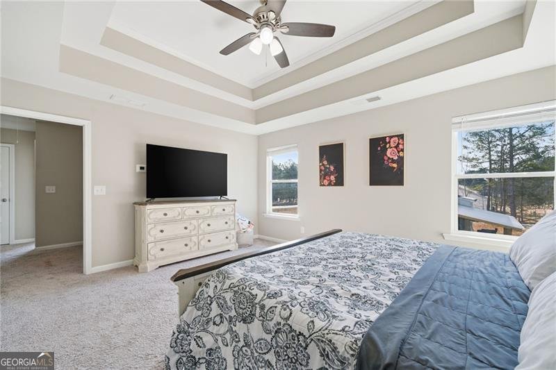 123 Georgia  Highway 211 Statham - Photo 29