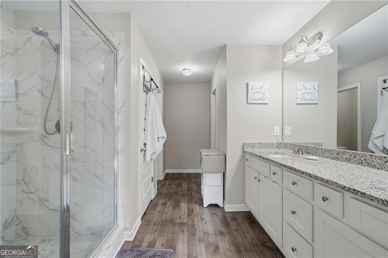 123 Georgia  Highway 211 Statham - Photo 30