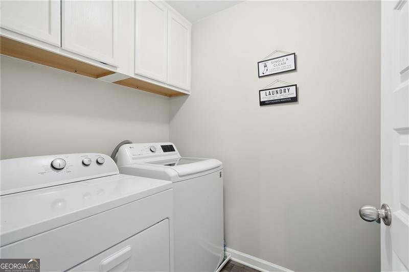 123 Georgia  Highway 211 Statham - Photo 36