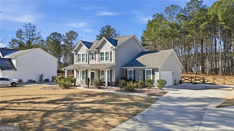 123 Georgia  Highway 211 Statham - Photo 45