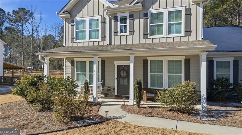 123 Georgia  Highway 211 Statham - Photo 46