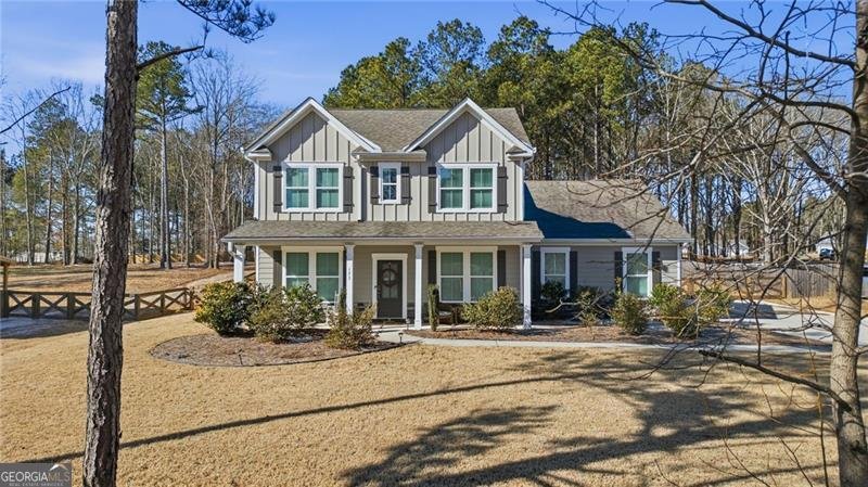 123 Georgia  Highway 211 Statham - Photo 47