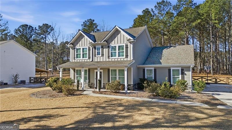 123 Georgia  Highway 211 Statham - Photo 48