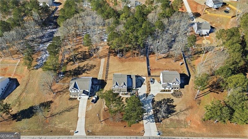 123 Georgia  Highway 211 Statham - Photo 49