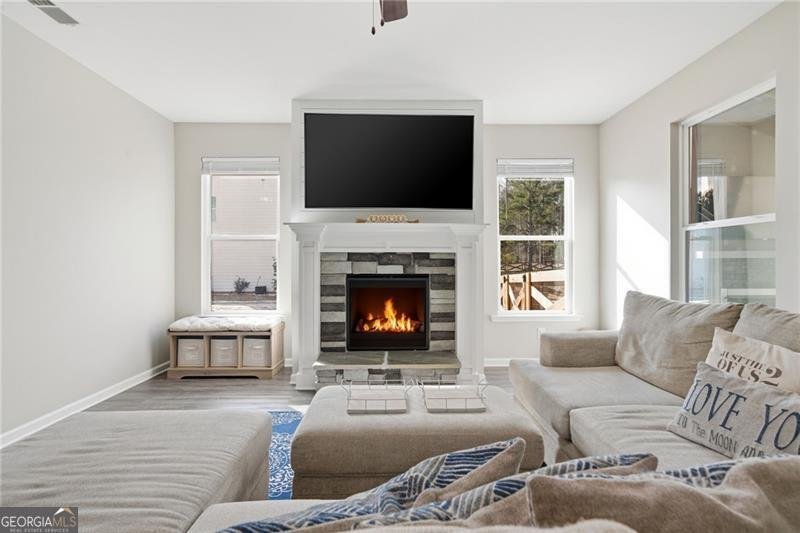 123 Georgia  Highway 211 Statham - Photo 7