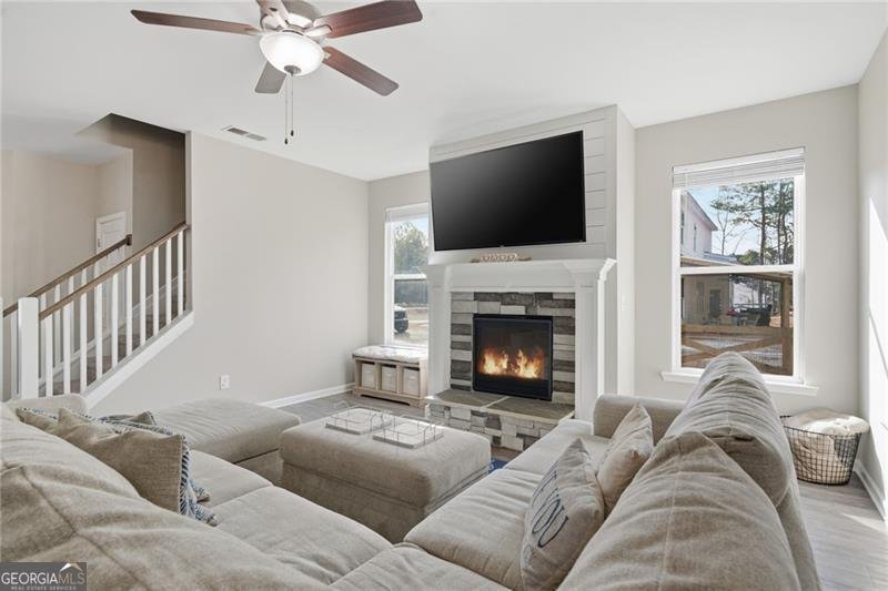 123 Georgia  Highway 211 Statham - Photo 8