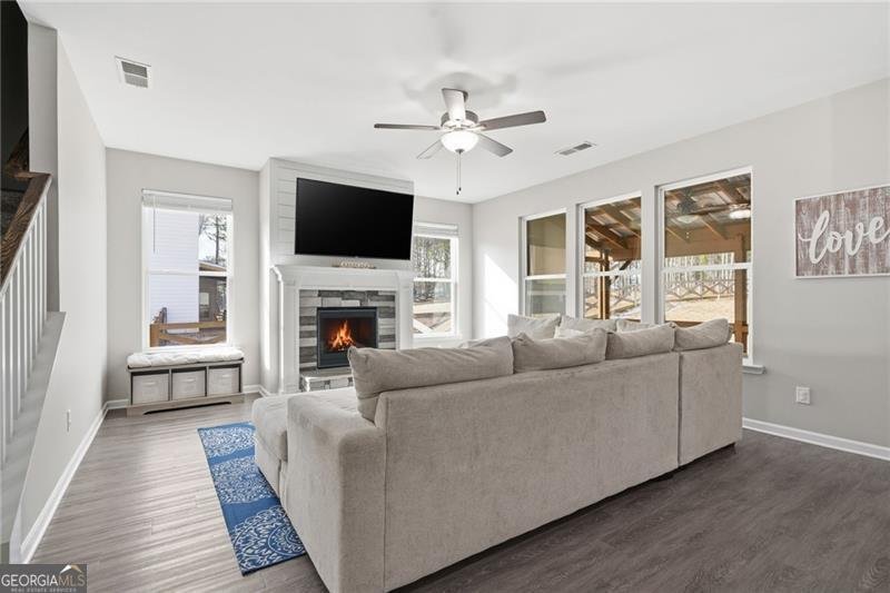 123 Georgia  Highway 211 Statham - Photo 9