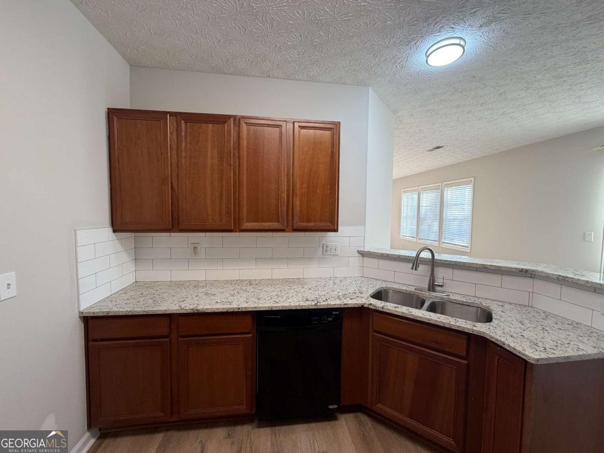 7160 Silvermine Crossing Mableton - Photo 10