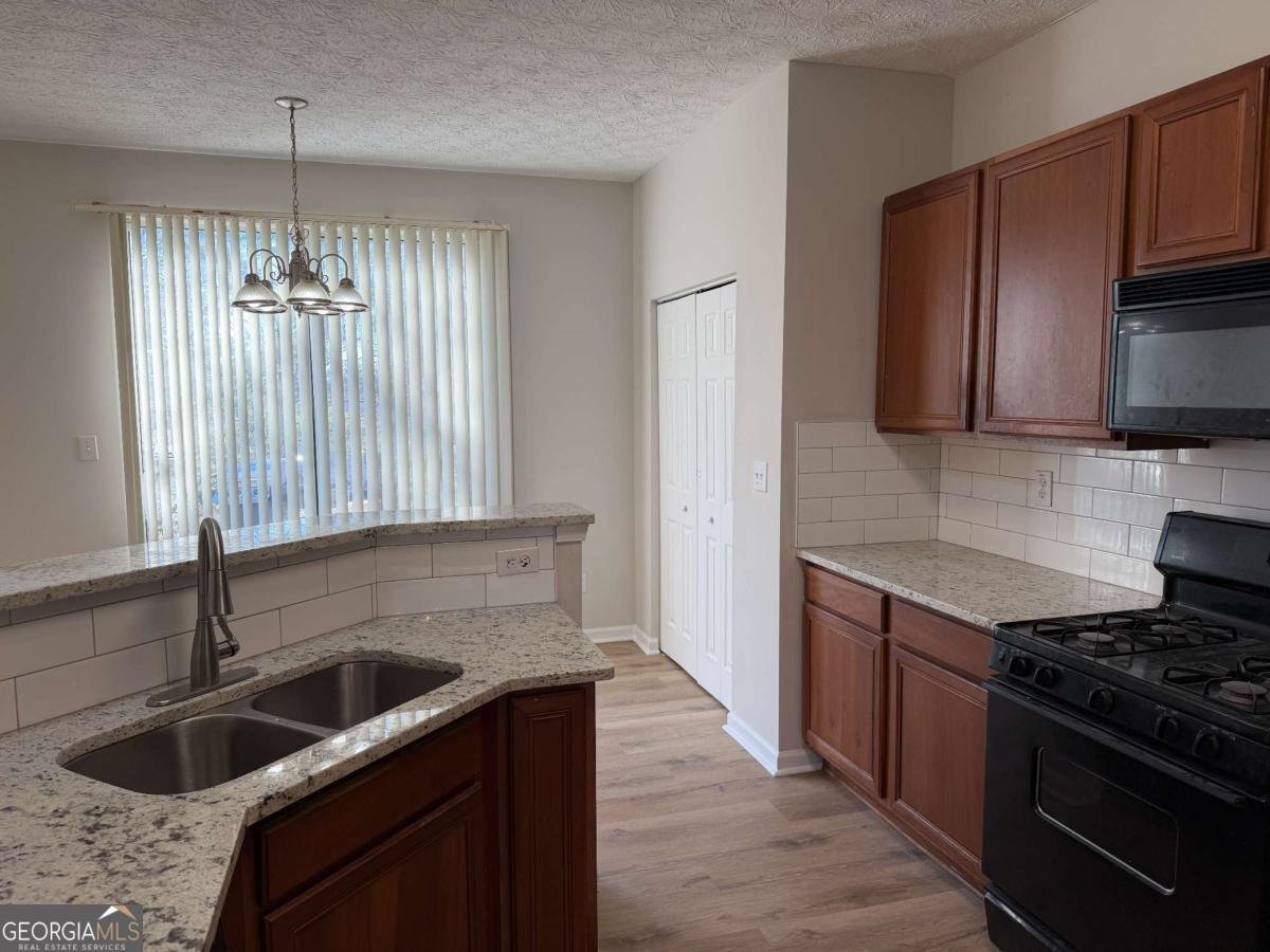 7160 Silvermine Crossing Mableton - Photo 11