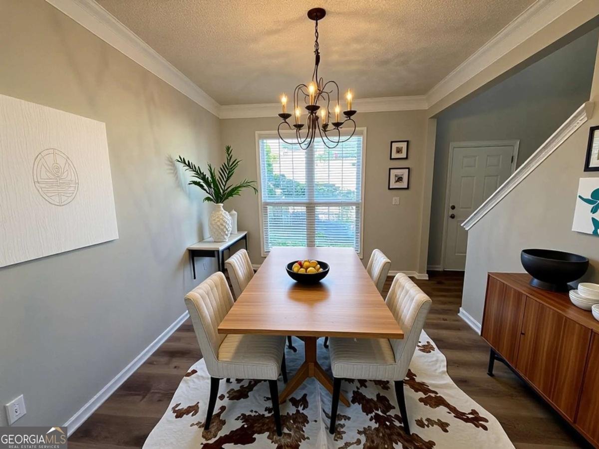 7160 Silvermine Crossing Mableton - Photo 17