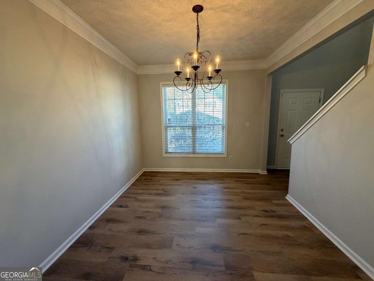 7160 Silvermine Crossing Mableton - Photo 18