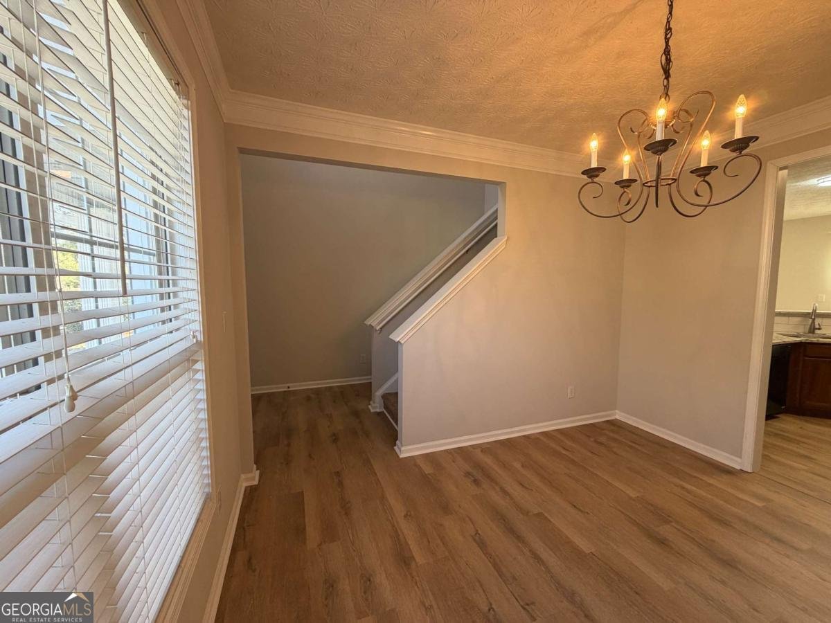 7160 Silvermine Crossing Mableton - Photo 20