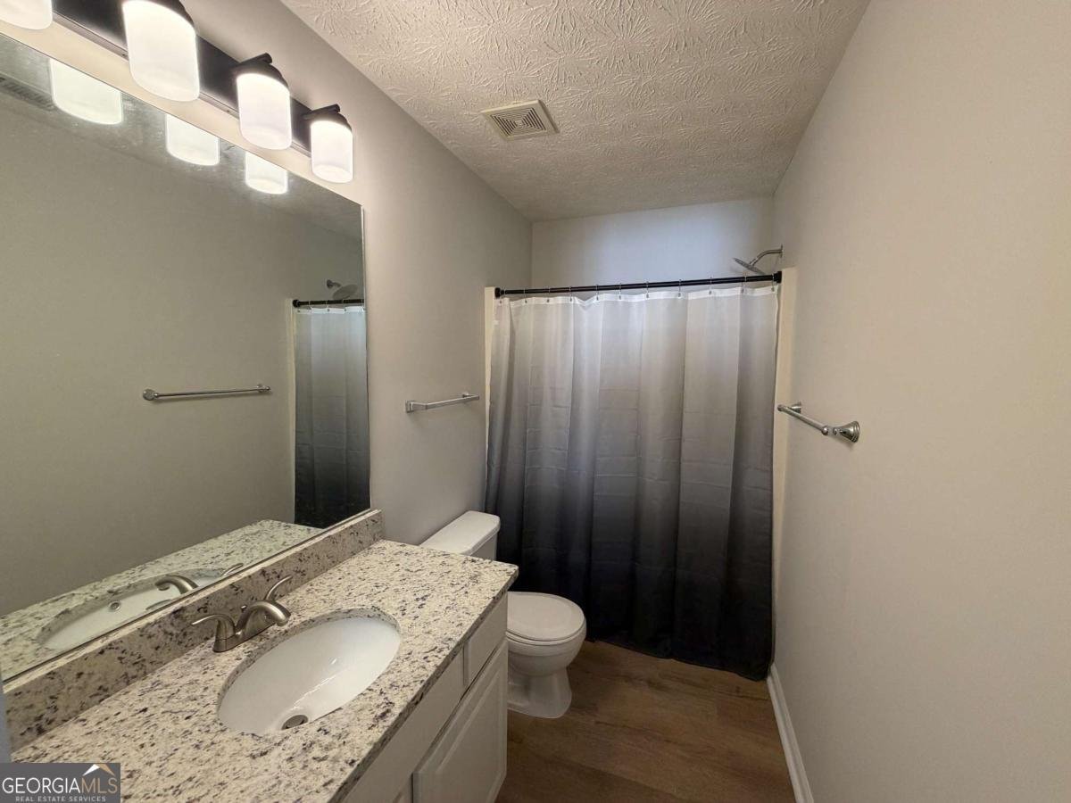 7160 Silvermine Crossing Mableton - Photo 22