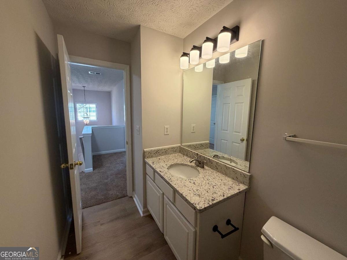 7160 Silvermine Crossing Mableton - Photo 23