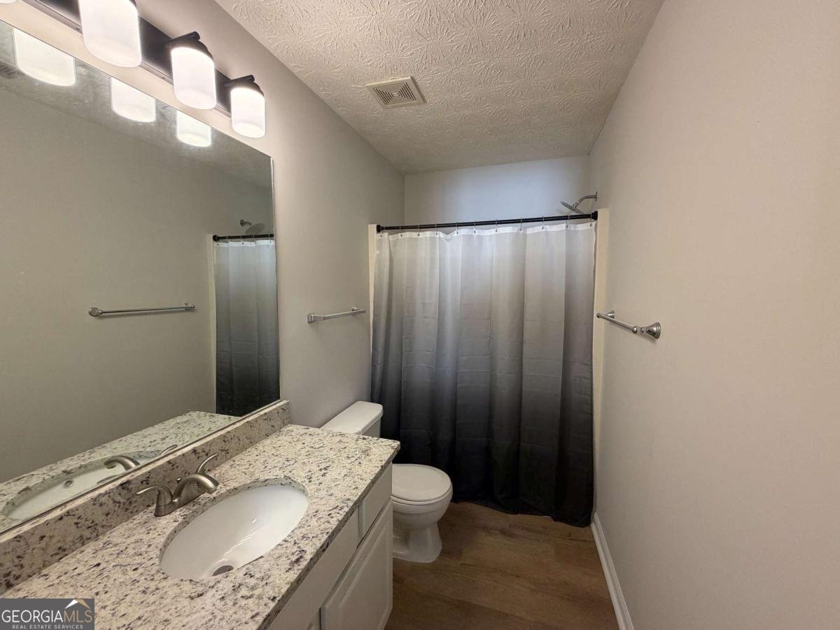 7160 Silvermine Crossing Mableton - Photo 24