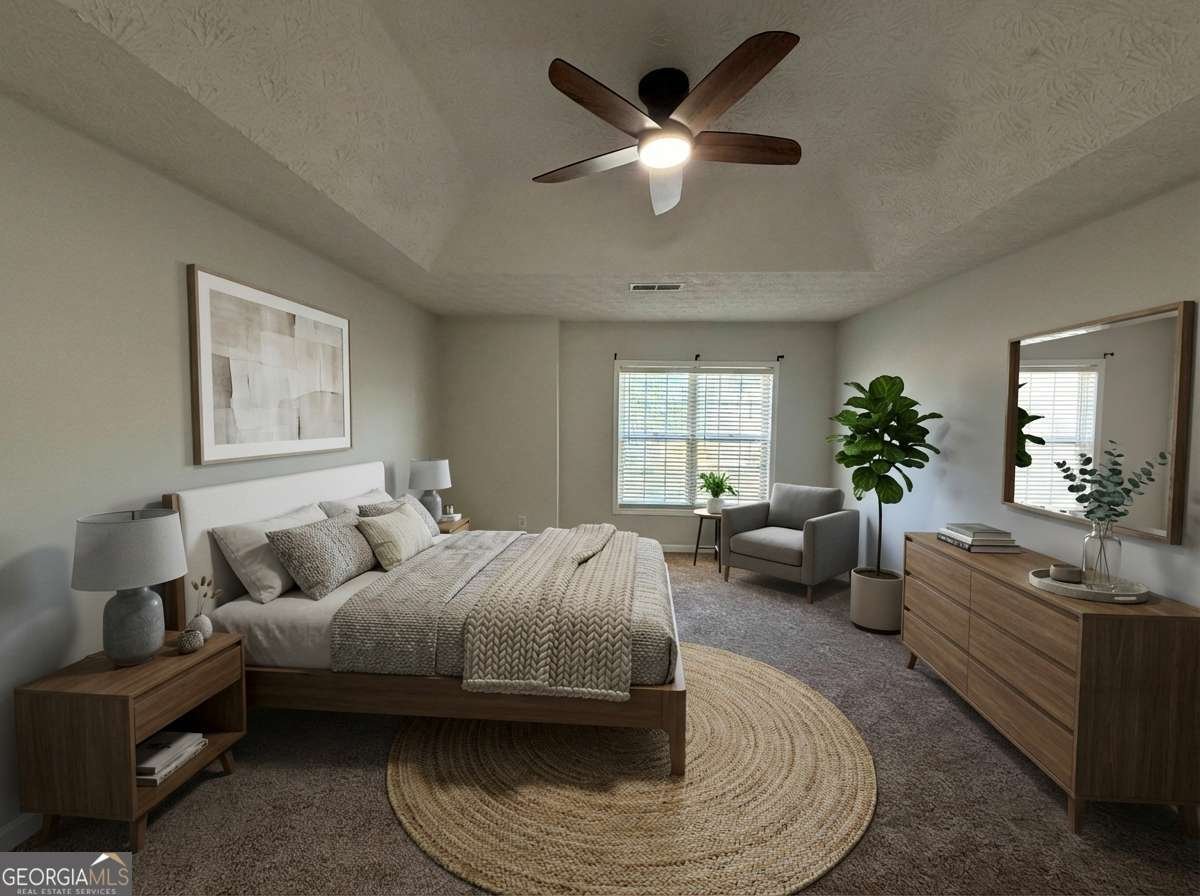 7160 Silvermine Crossing Mableton - Photo 25